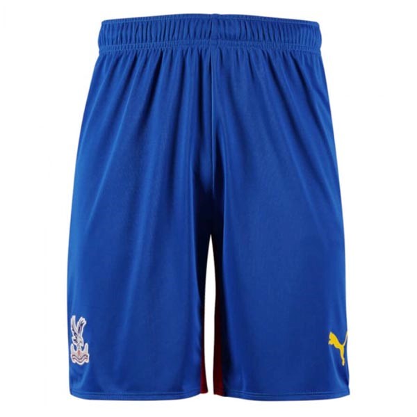 Pantalon Football Crystal Palace Domicile 2021-22